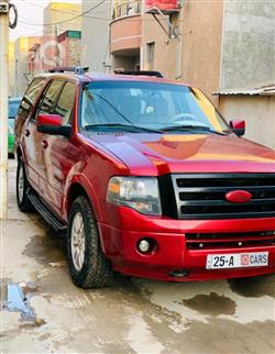 Ford Expedition